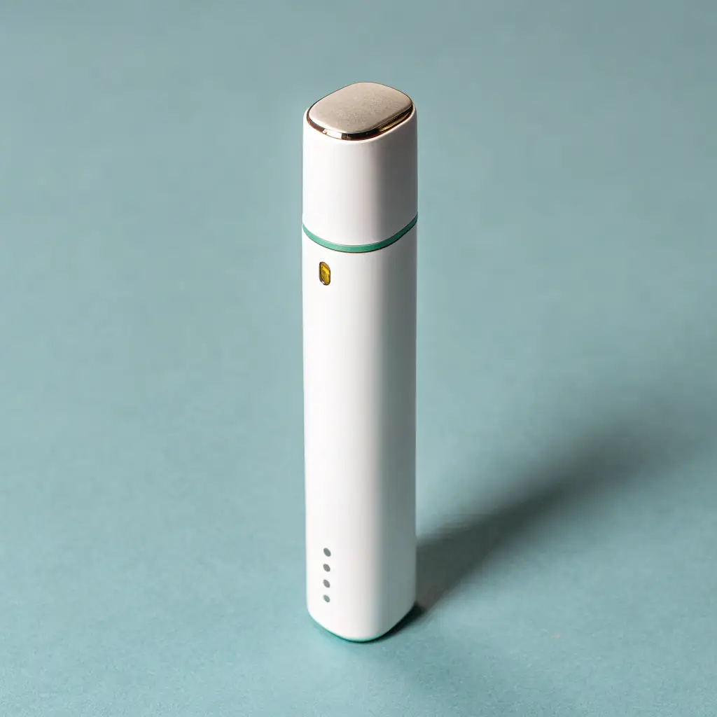 Disposable Vape - Mango Kush