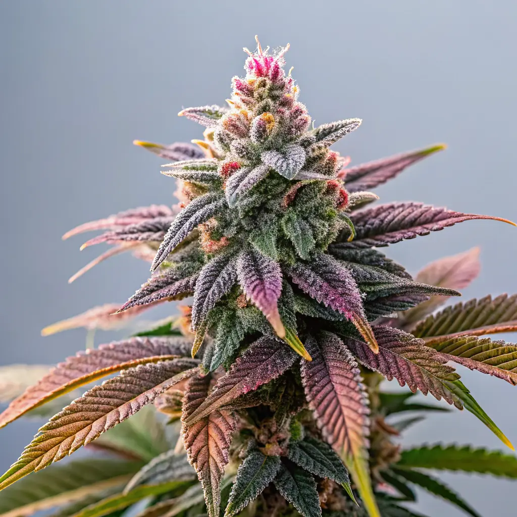 Strawberry Cough Sativa Flower