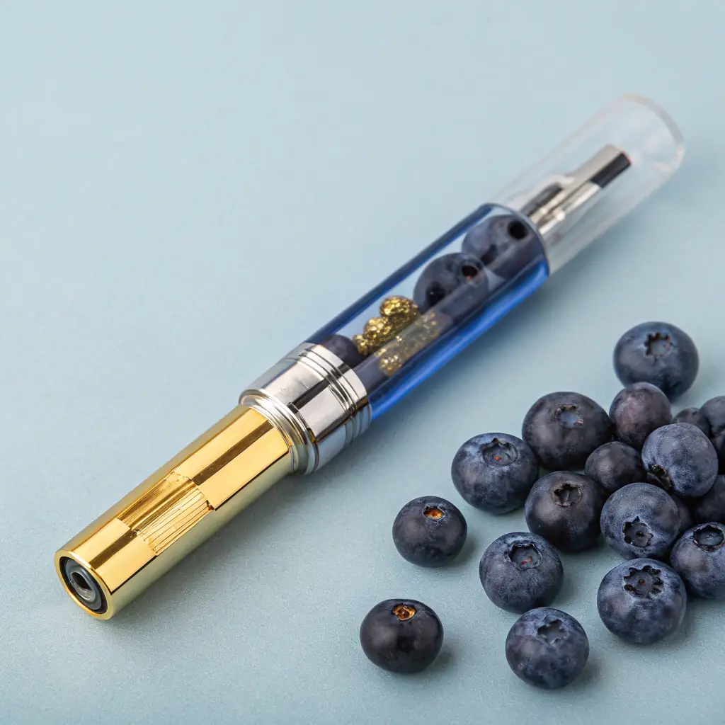 THCA Vape Cartridge - Pineapple Express