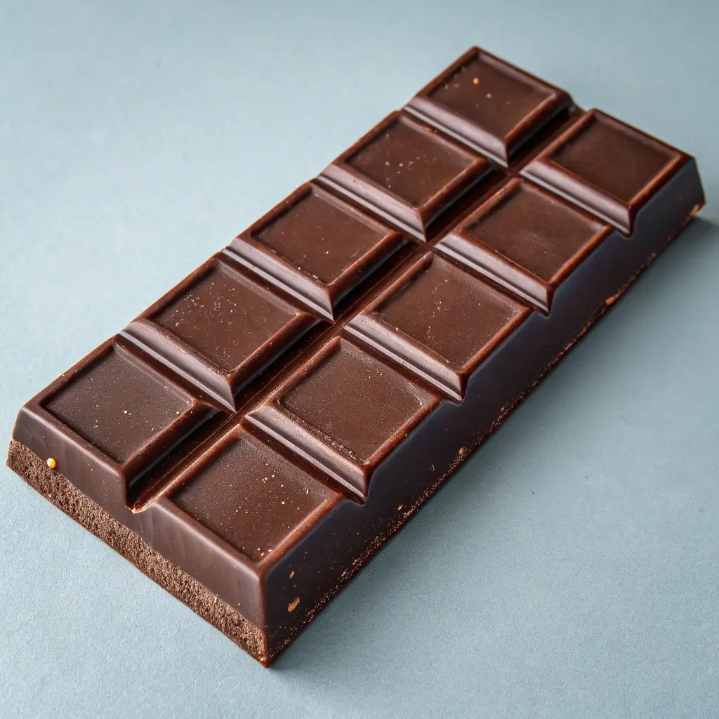 Chocolate CBD-Infused Bar