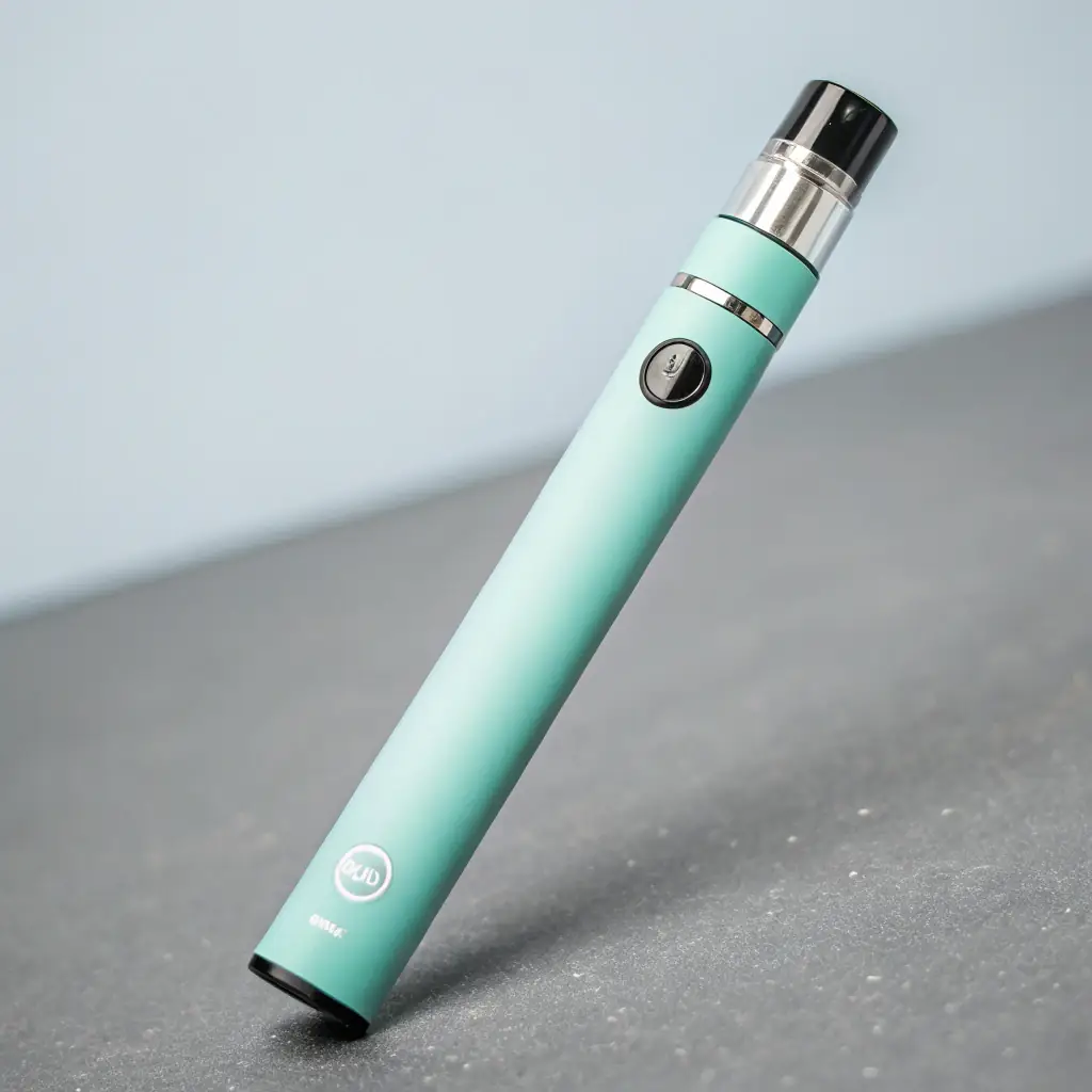 Jitterbug Jade Vape Pen